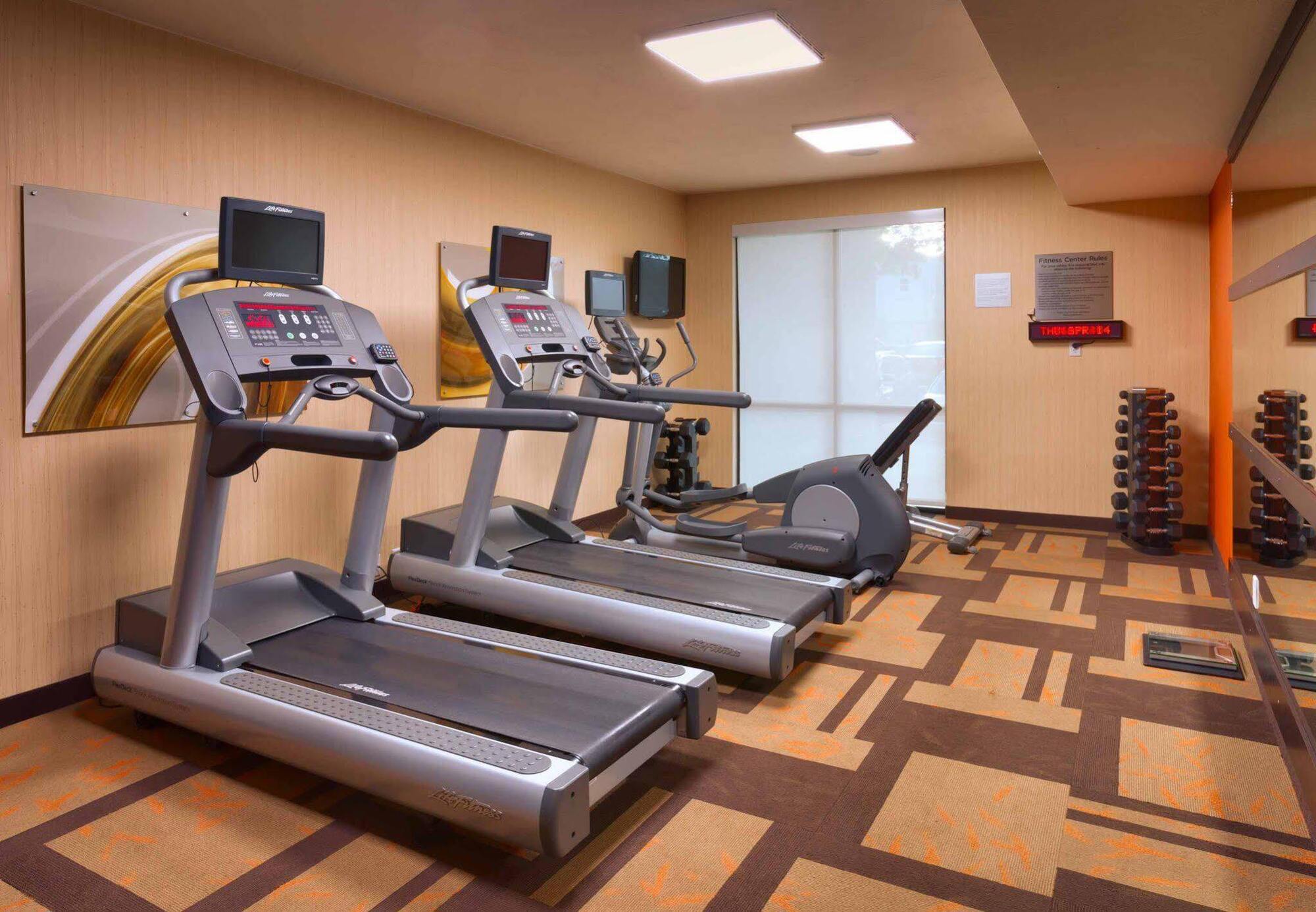 Courtyard By Marriott Salt Lake City Downtown Exterior photo